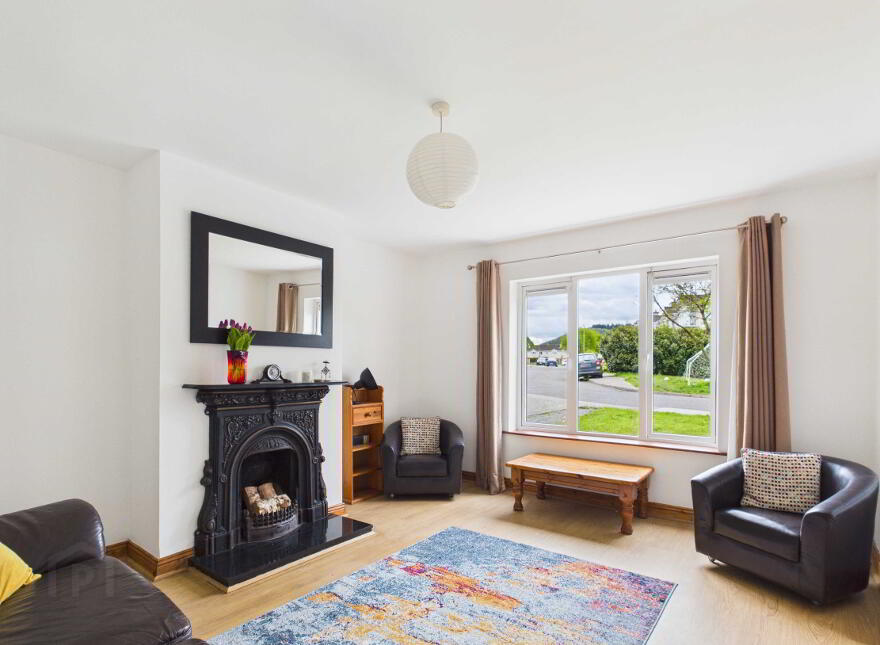5 Blackthorn Way Forest Glen, Fermoy, P61DX93