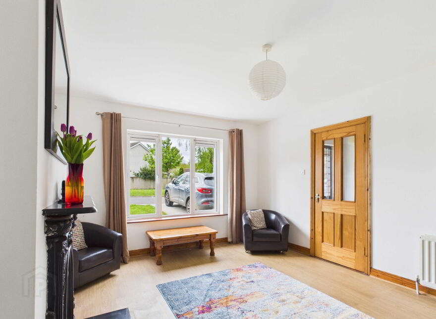 5 Blackthorn Way Forest Glen, Fermoy, P61DX93