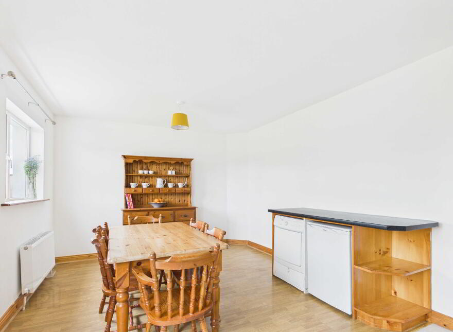 5 Blackthorn Way Forest Glen, Fermoy, P61DX93