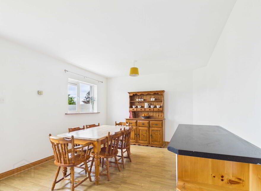 5 Blackthorn Way Forest Glen, Fermoy, P61DX93