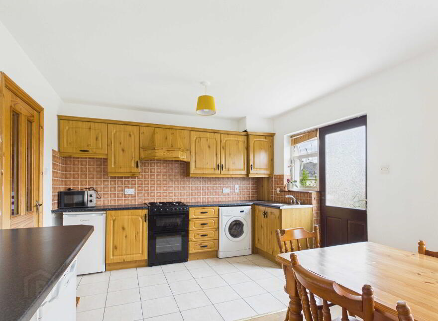 5 Blackthorn Way Forest Glen, Fermoy, P61DX93