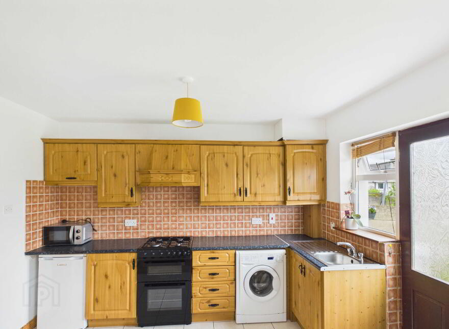 5 Blackthorn Way Forest Glen, Fermoy, P61DX93