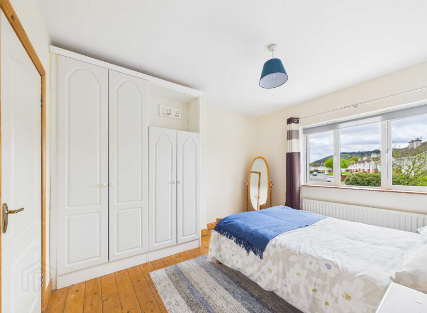 5 Blackthorn Way Forest Glen, Fermoy, P61DX93
