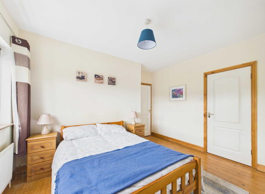 5 Blackthorn Way Forest Glen, Fermoy, P61DX93