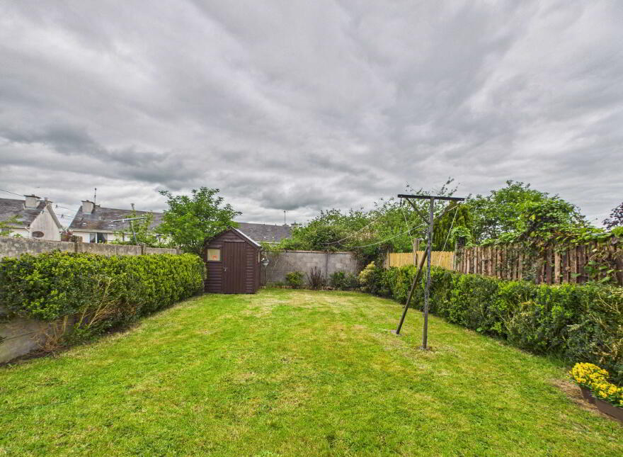 5 Blackthorn Way Forest Glen, Fermoy, P61DX93