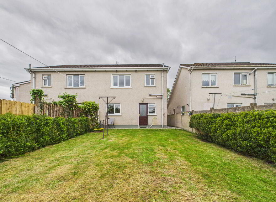 5 Blackthorn Way Forest Glen, Fermoy, P61DX93