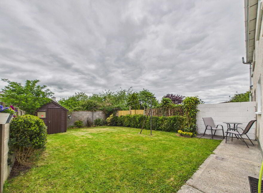 5 Blackthorn Way Forest Glen, Fermoy, P61DX93