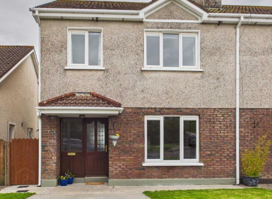 5 Blackthorn Way Forest Glen, Fermoy, P61DX93