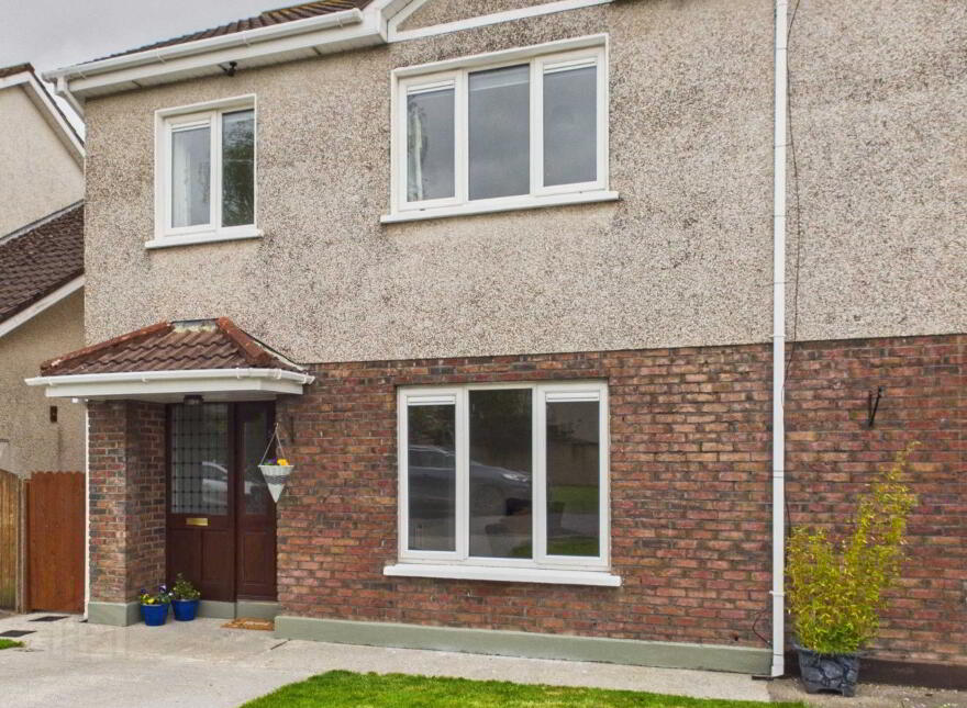 5 Blackthorn Way Forest Glen, Fermoy, P61DX93