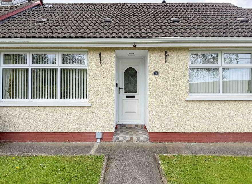 5 Legar Hill Park, Armagh, BT60 4BX