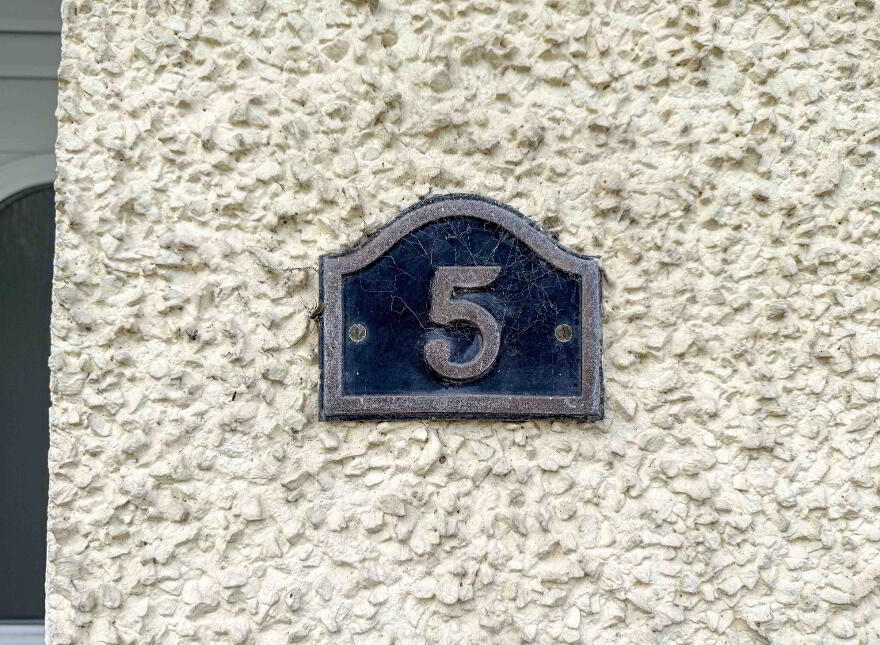 5 Legar Hill Park, Armagh, BT60 4BX