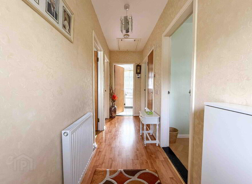 5 Legar Hill Park, Armagh, BT60 4BX