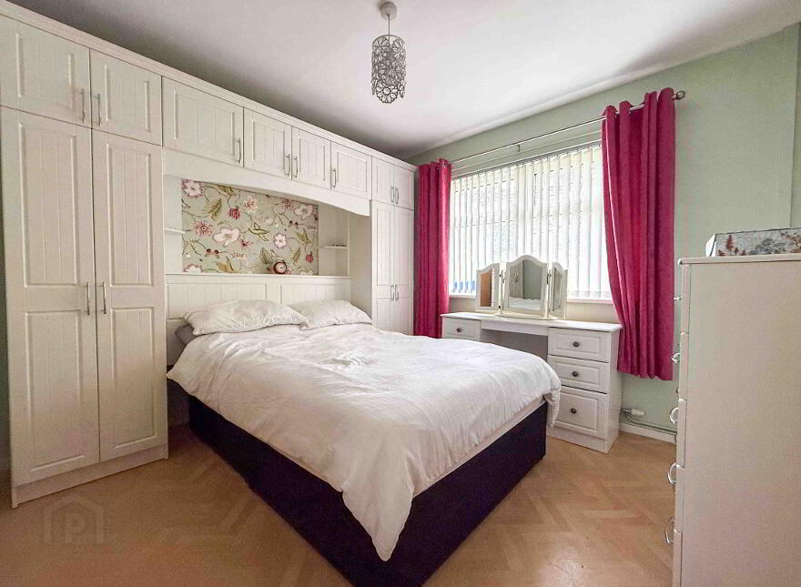 5 Legar Hill Park, Armagh, BT60 4BX