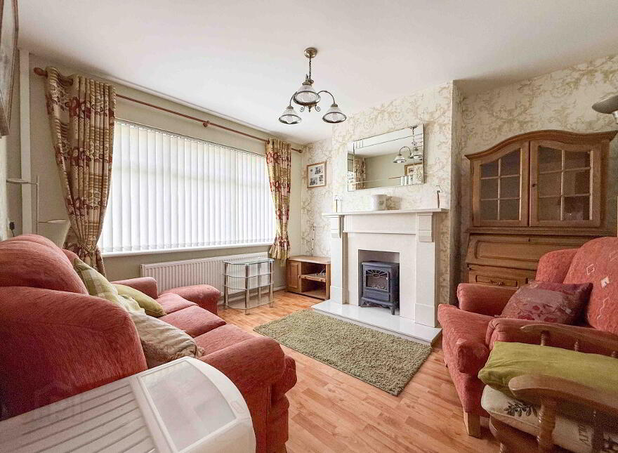 5 Legar Hill Park, Armagh, BT60 4BX