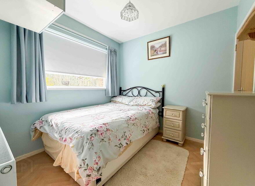 5 Legar Hill Park, Armagh, BT60 4BX