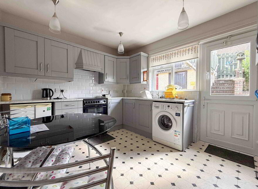 5 Legar Hill Park, Armagh, BT60 4BX