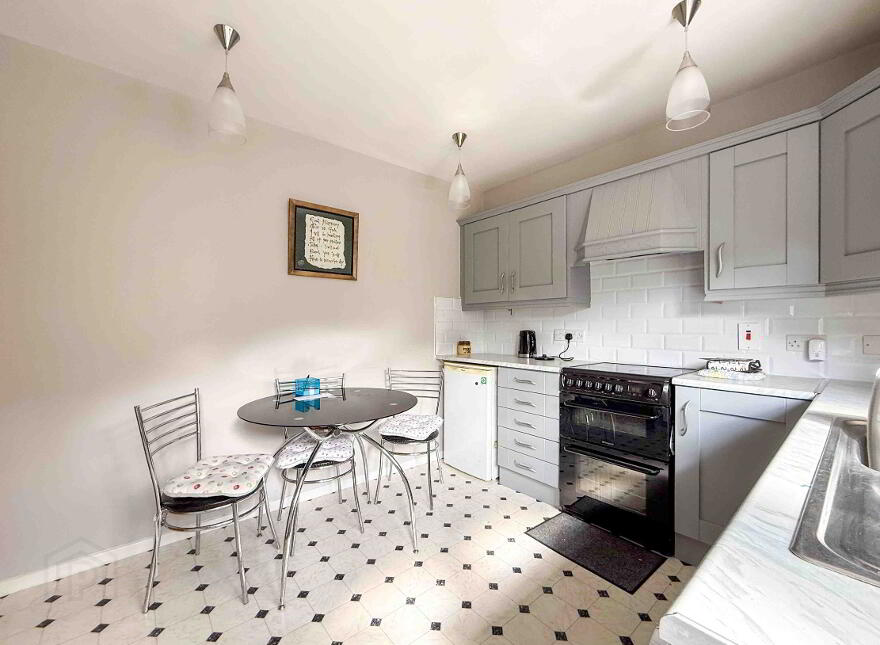 5 Legar Hill Park, Armagh, BT60 4BX