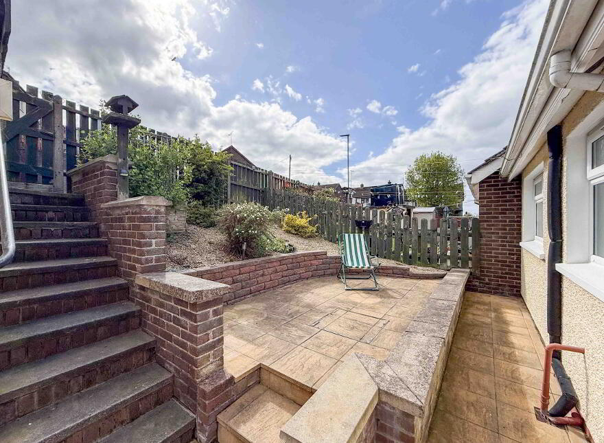 5 Legar Hill Park, Armagh, BT60 4BX