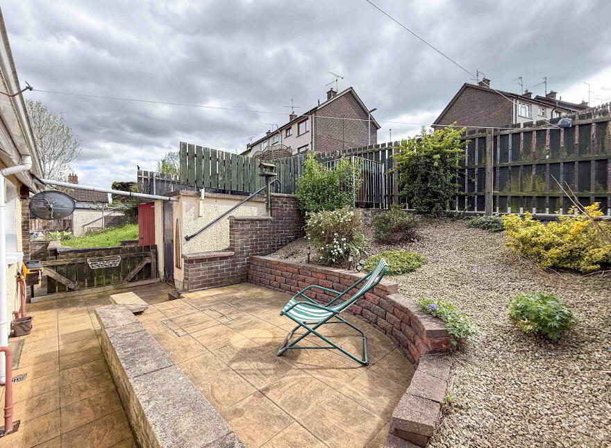 5 Legar Hill Park, Armagh, BT60 4BX