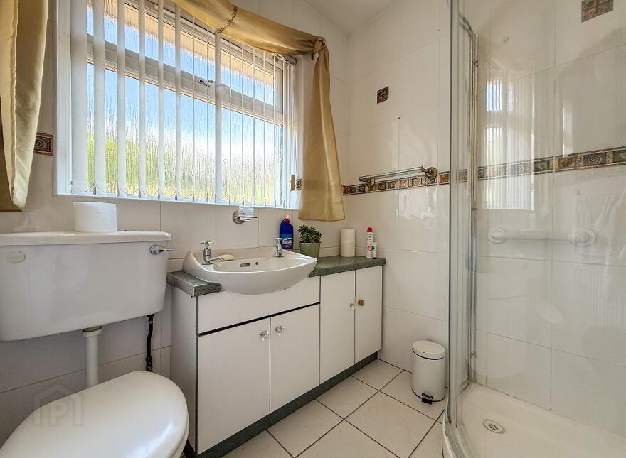 5 Legar Hill Park, Armagh, BT60 4BX