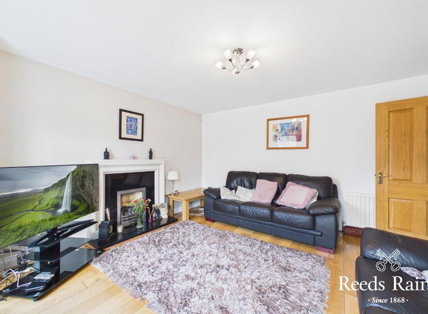 38 Mornington Avenue, Lisburn, BT28 2WQ