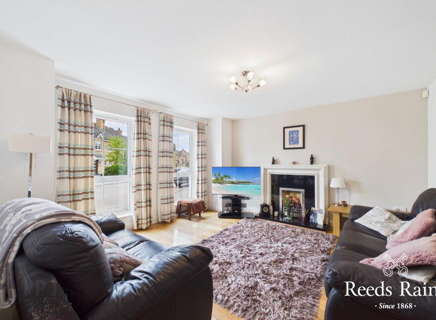 38 Mornington Avenue, Lisburn, BT28 2WQ