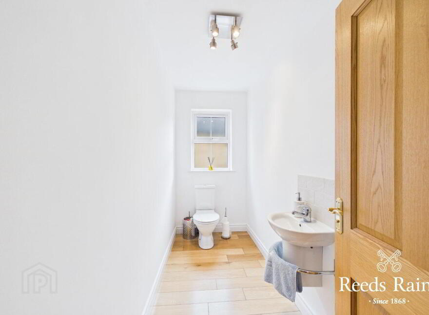 38 Mornington Avenue, Lisburn, BT28 2WQ