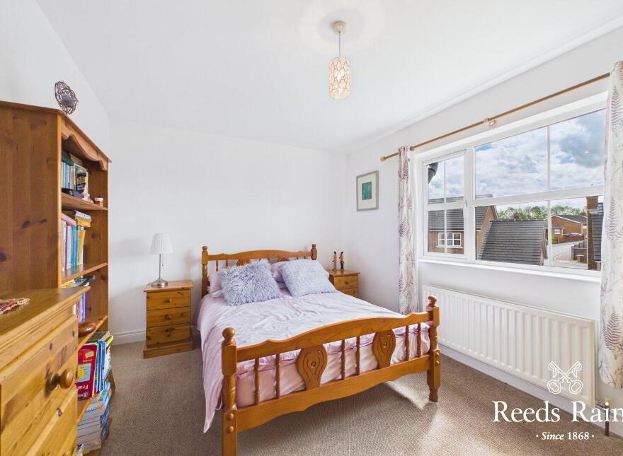 38 Mornington Avenue, Lisburn, BT28 2WQ