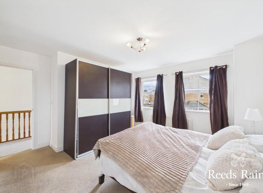 38 Mornington Avenue, Lisburn, BT28 2WQ