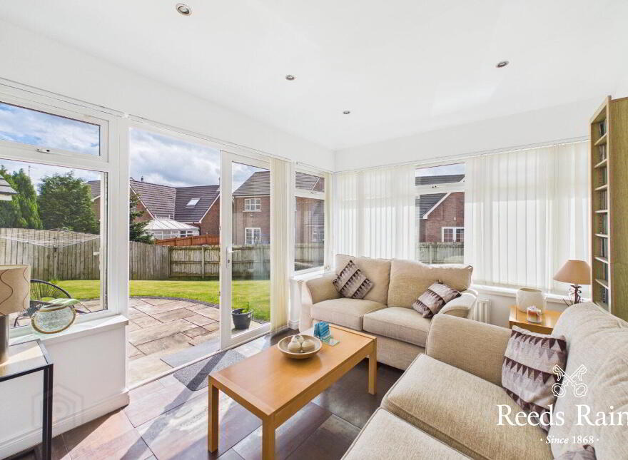 38 Mornington Avenue, Lisburn, BT28 2WQ