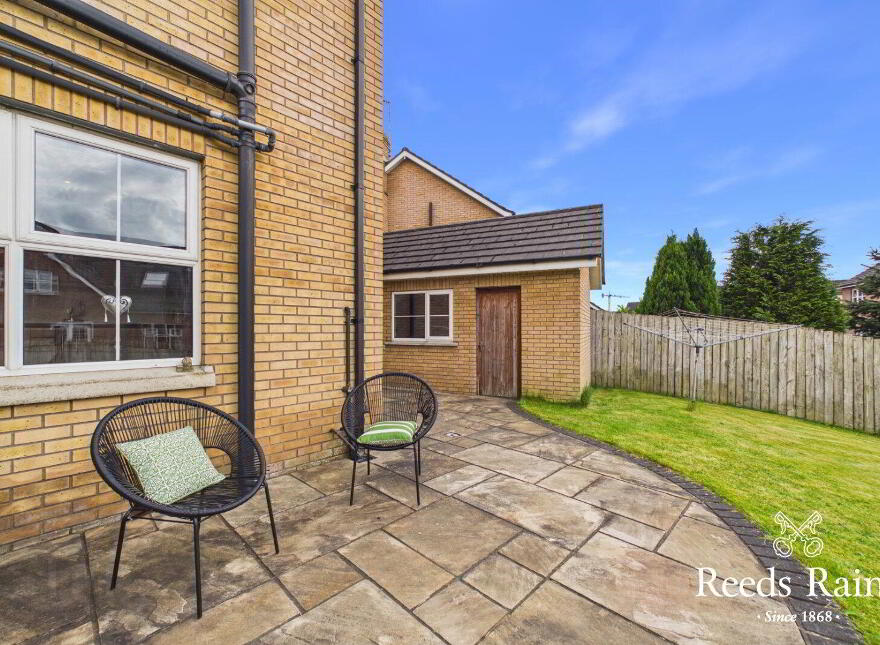 38 Mornington Avenue, Lisburn, BT28 2WQ
