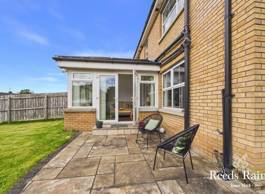 38 Mornington Avenue, Lisburn, BT28 2WQ