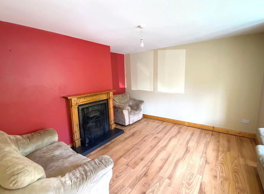 8 Forest Park, Killygordon, F93CC78