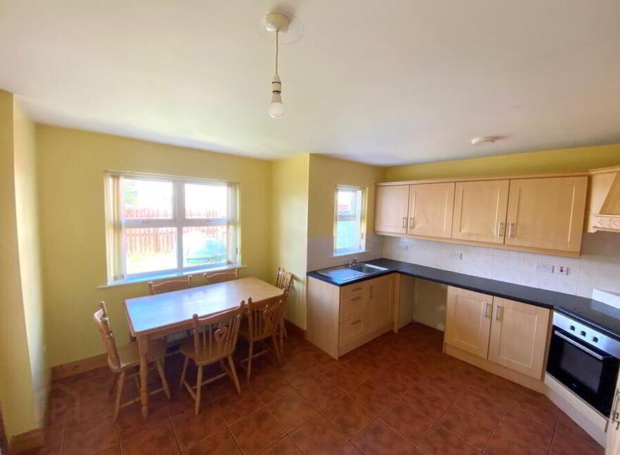 8 Forest Park, Killygordon, F93CC78