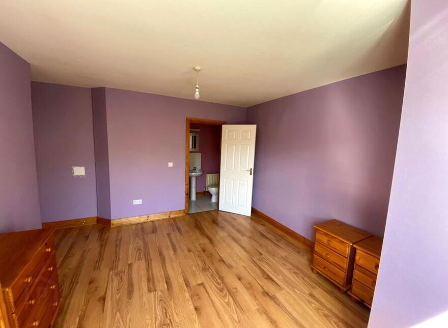 8 Forest Park, Killygordon, F93CC78
