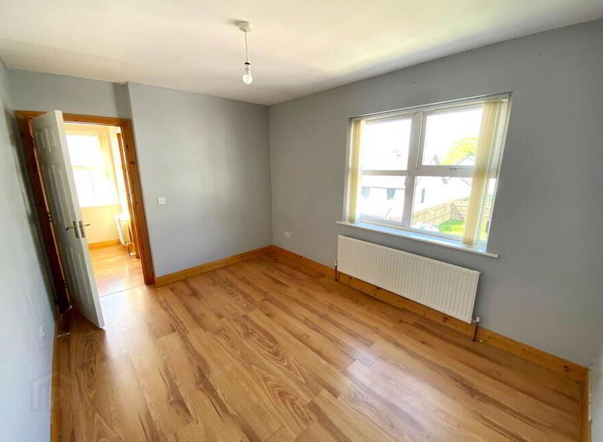 8 Forest Park, Killygordon, F93CC78