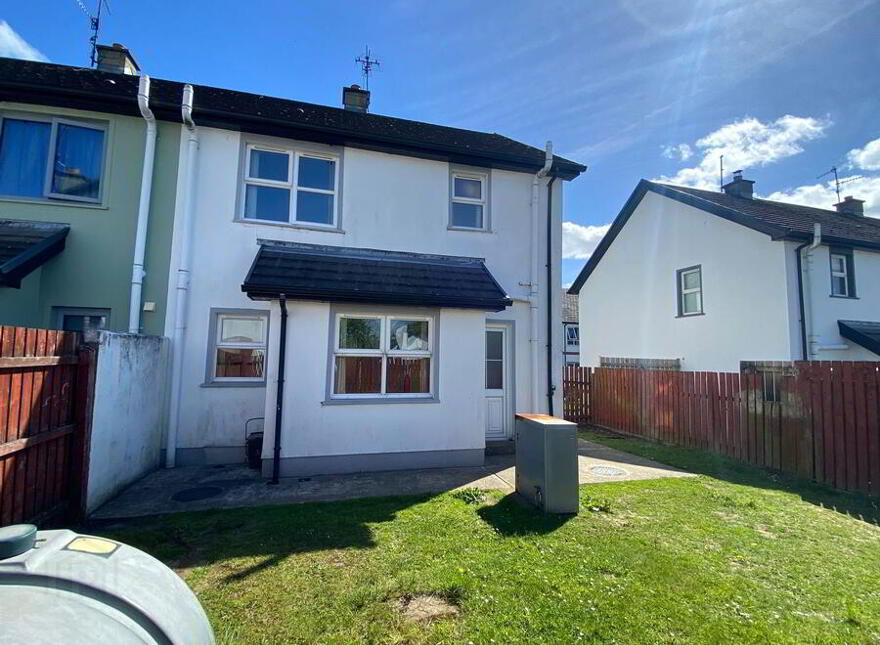 8 Forest Park, Killygordon, F93CC78
