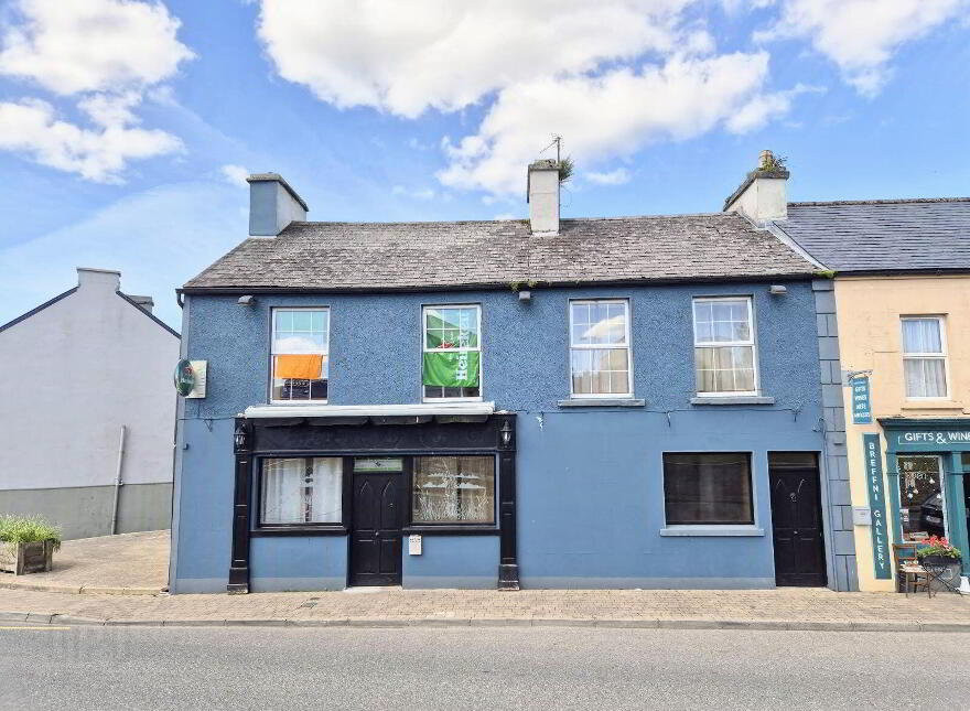 The Cosy Corner, Drumkeeran, Drumkeeran, N41KD85
