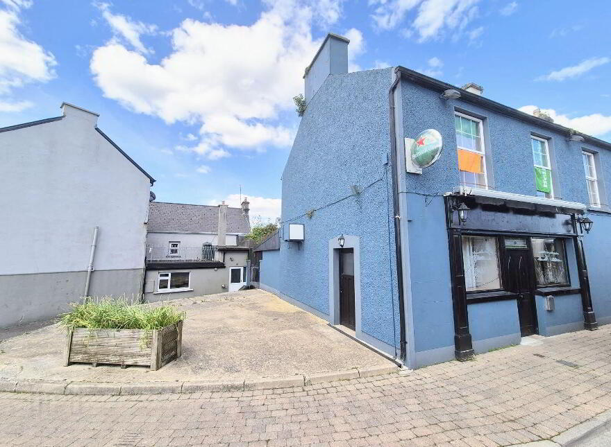 The Cosy Corner, Drumkeeran, Drumkeeran, N41KD85
