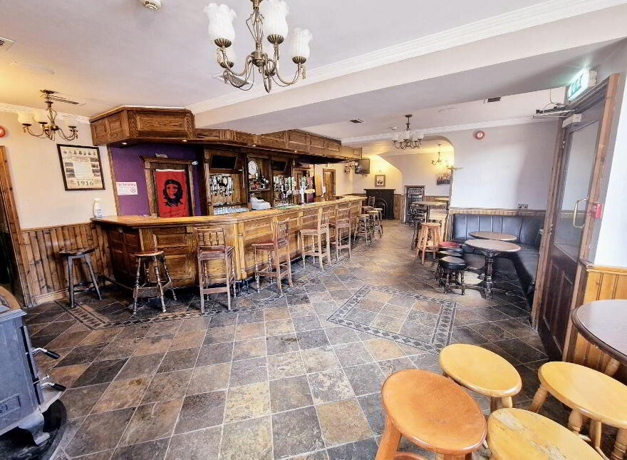 The Cosy Corner, Drumkeeran, Drumkeeran, N41KD85