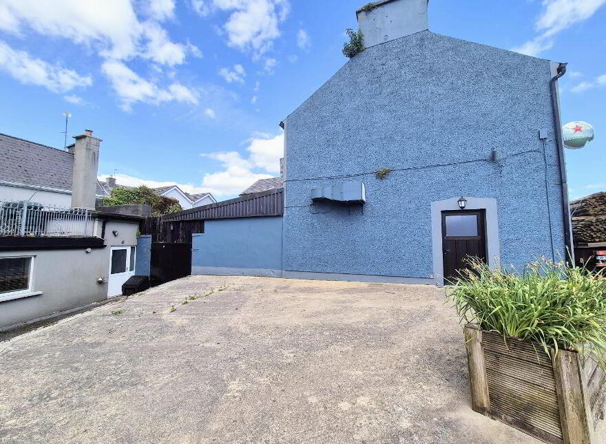 The Cosy Corner, Drumkeeran, Drumkeeran, N41KD85