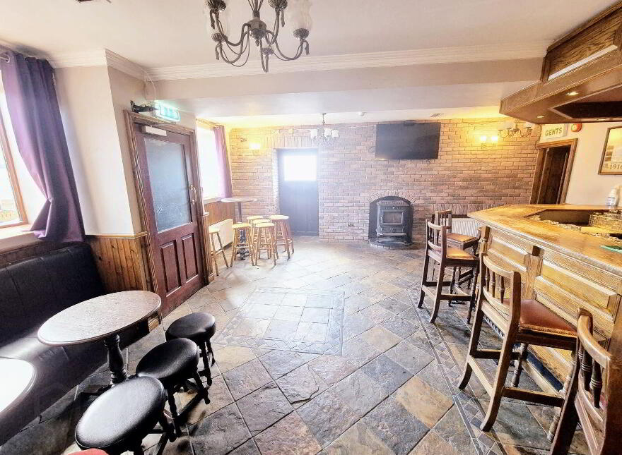 The Cosy Corner, Drumkeeran, Drumkeeran, N41KD85