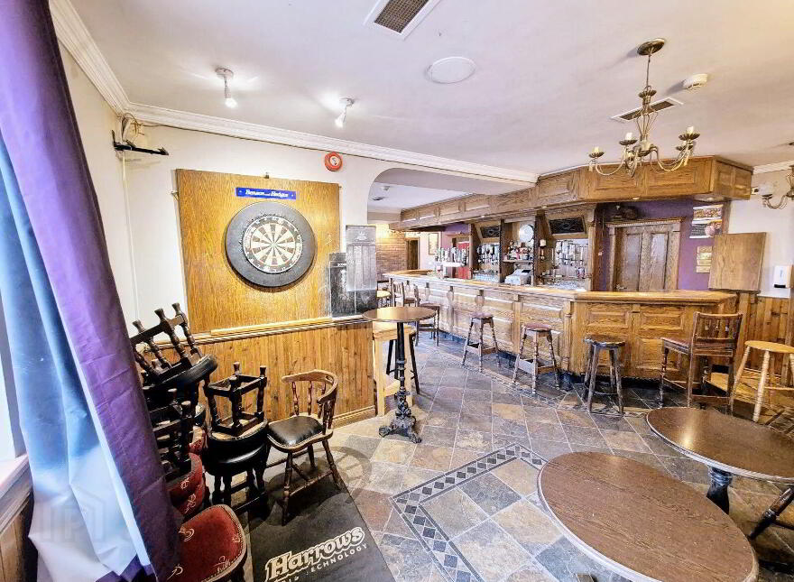 The Cosy Corner, Drumkeeran, Drumkeeran, N41KD85