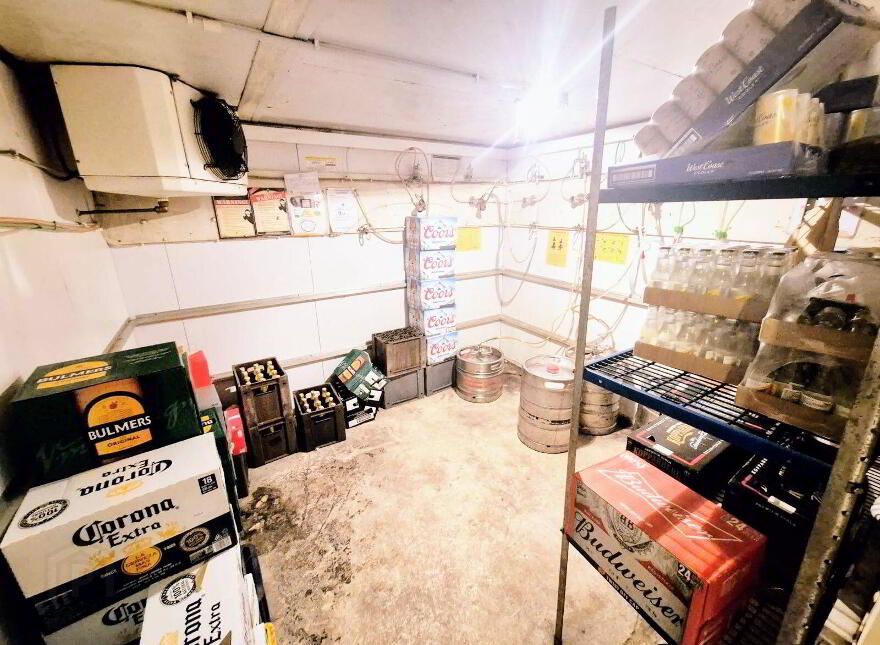 The Cosy Corner, Drumkeeran, Drumkeeran, N41KD85