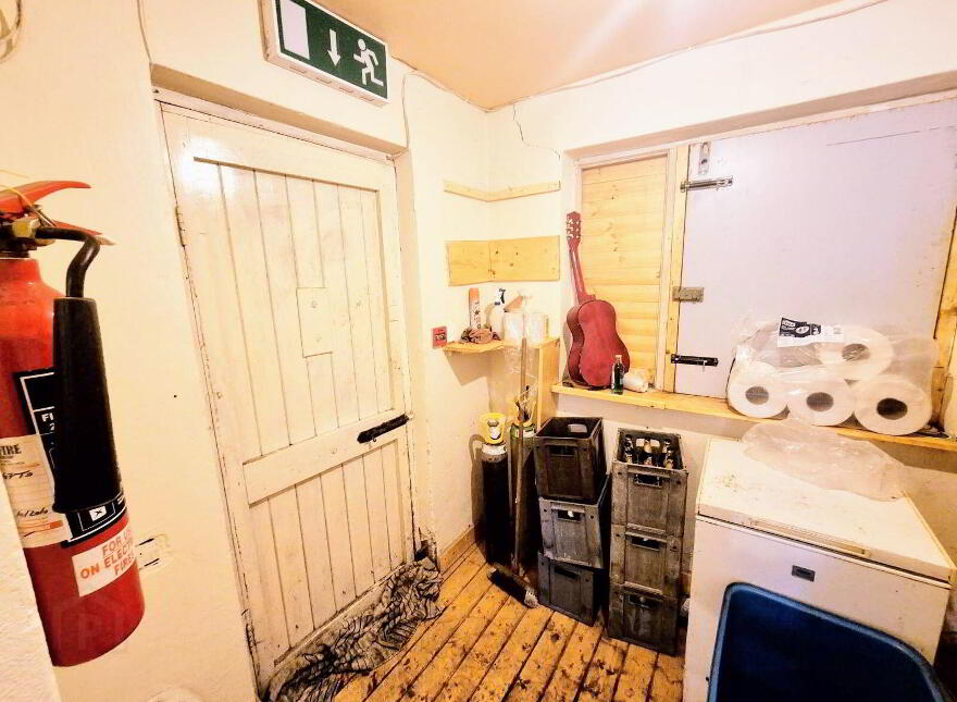 The Cosy Corner, Drumkeeran, Drumkeeran, N41KD85