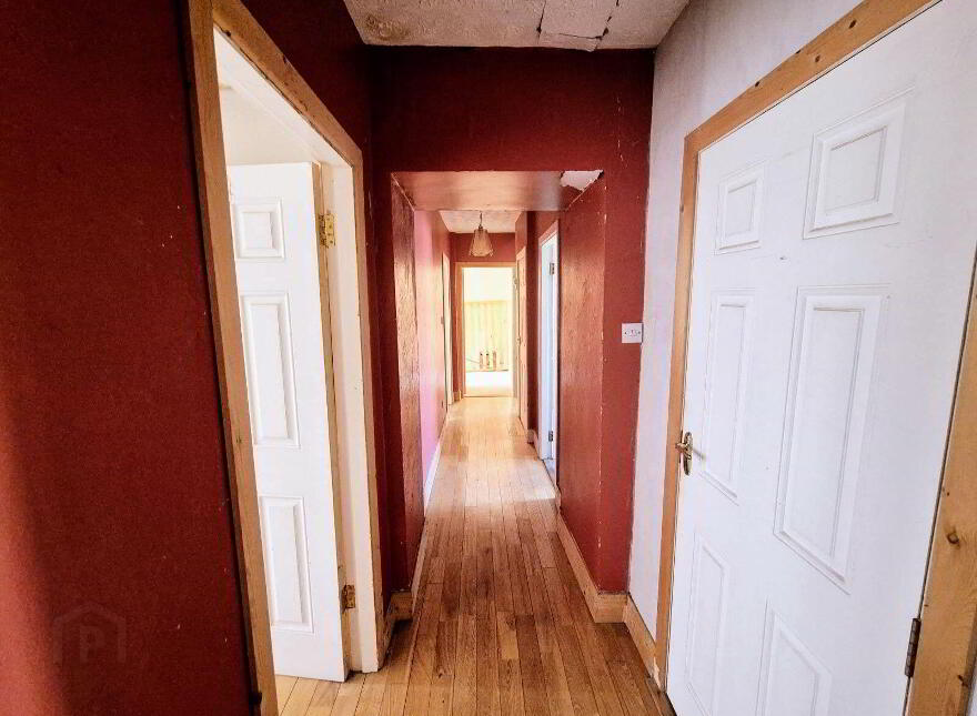 The Cosy Corner, Drumkeeran, Drumkeeran, N41KD85