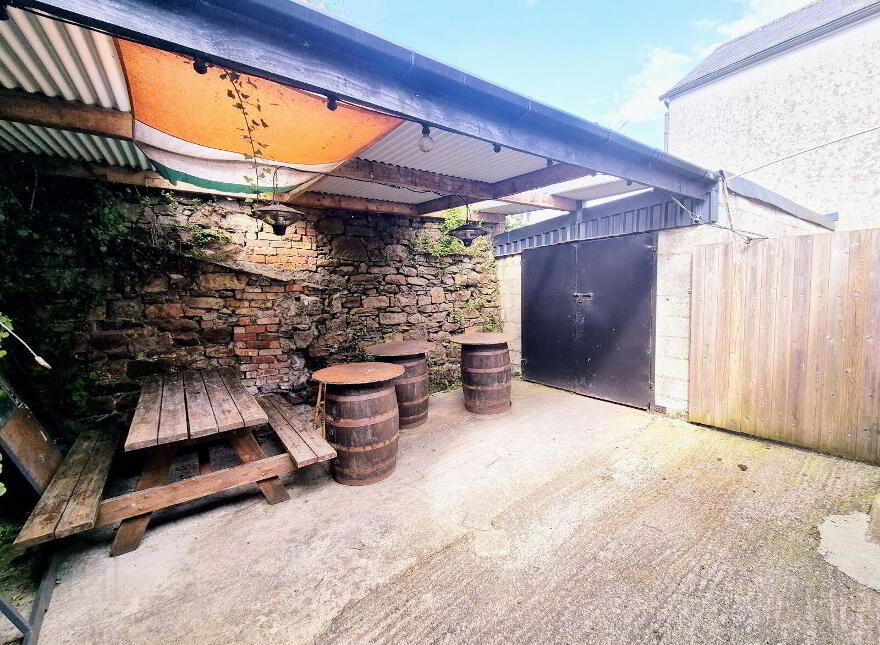 The Cosy Corner, Drumkeeran, Drumkeeran, N41KD85