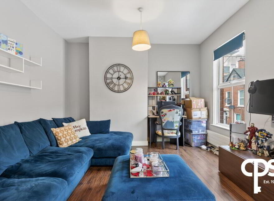 12a Pakenham Street, Belfast, BT7 1AB