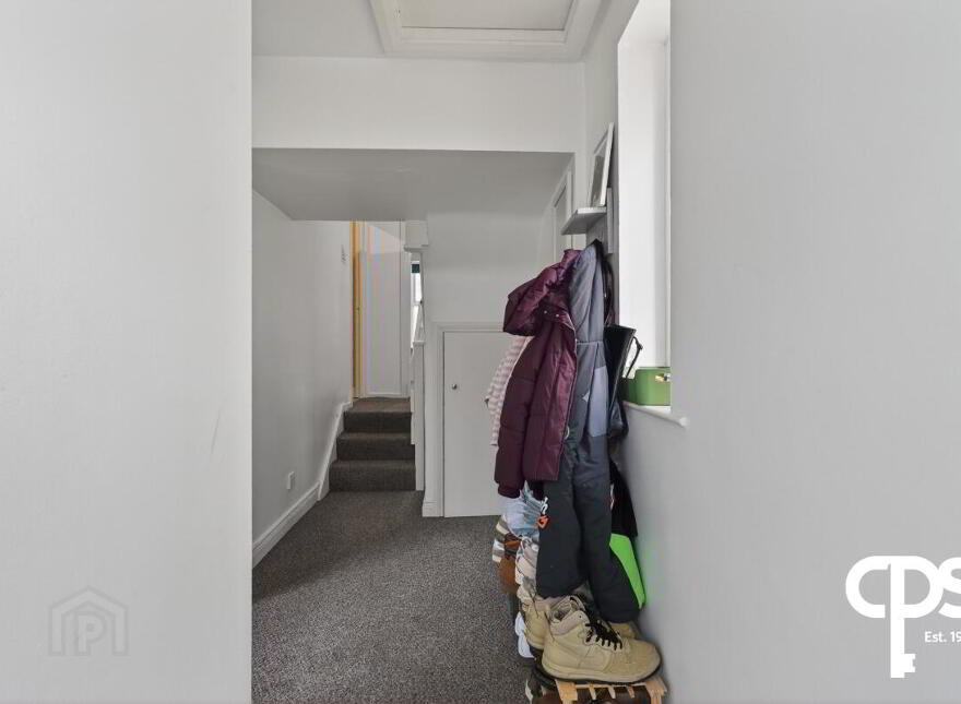 12a Pakenham Street, Belfast, BT7 1AB