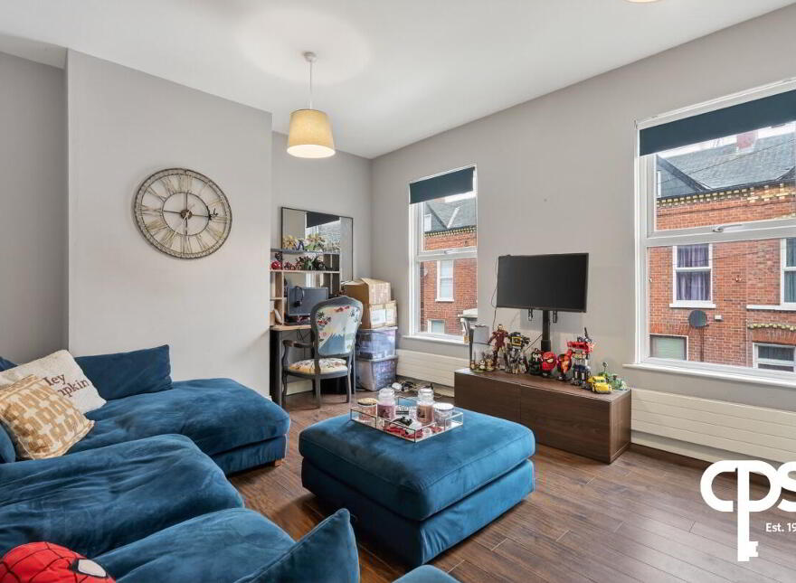 12a Pakenham Street, Belfast, BT7 1AB